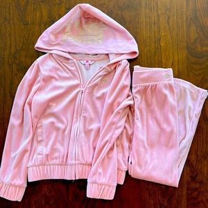 🎉NWOT🎉 Juicy Sweatpants (XS/6)